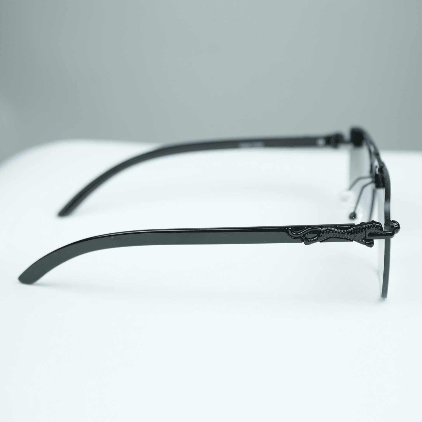 Futuristic Shield Sunglasses
