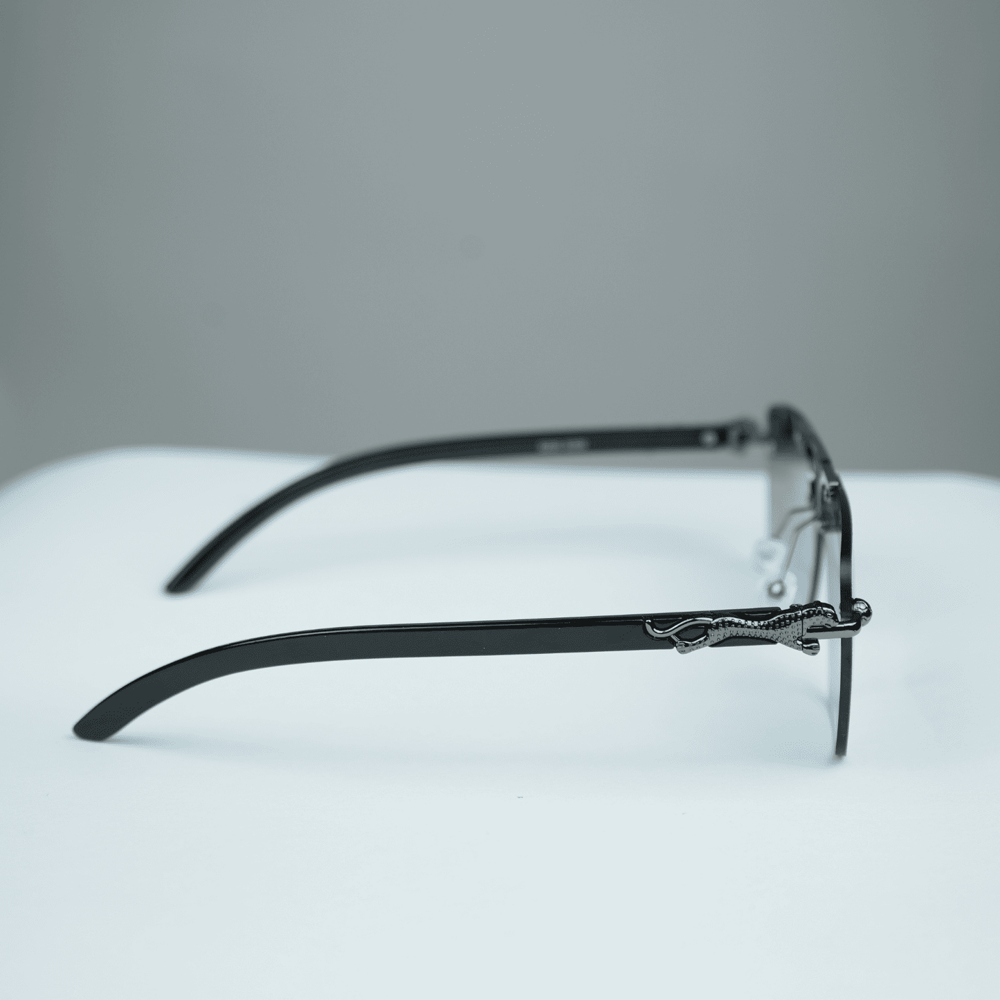 Futuristic Shield Sunglasses
