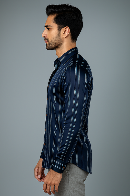 Checked Shirt for Men – Formal & Casual