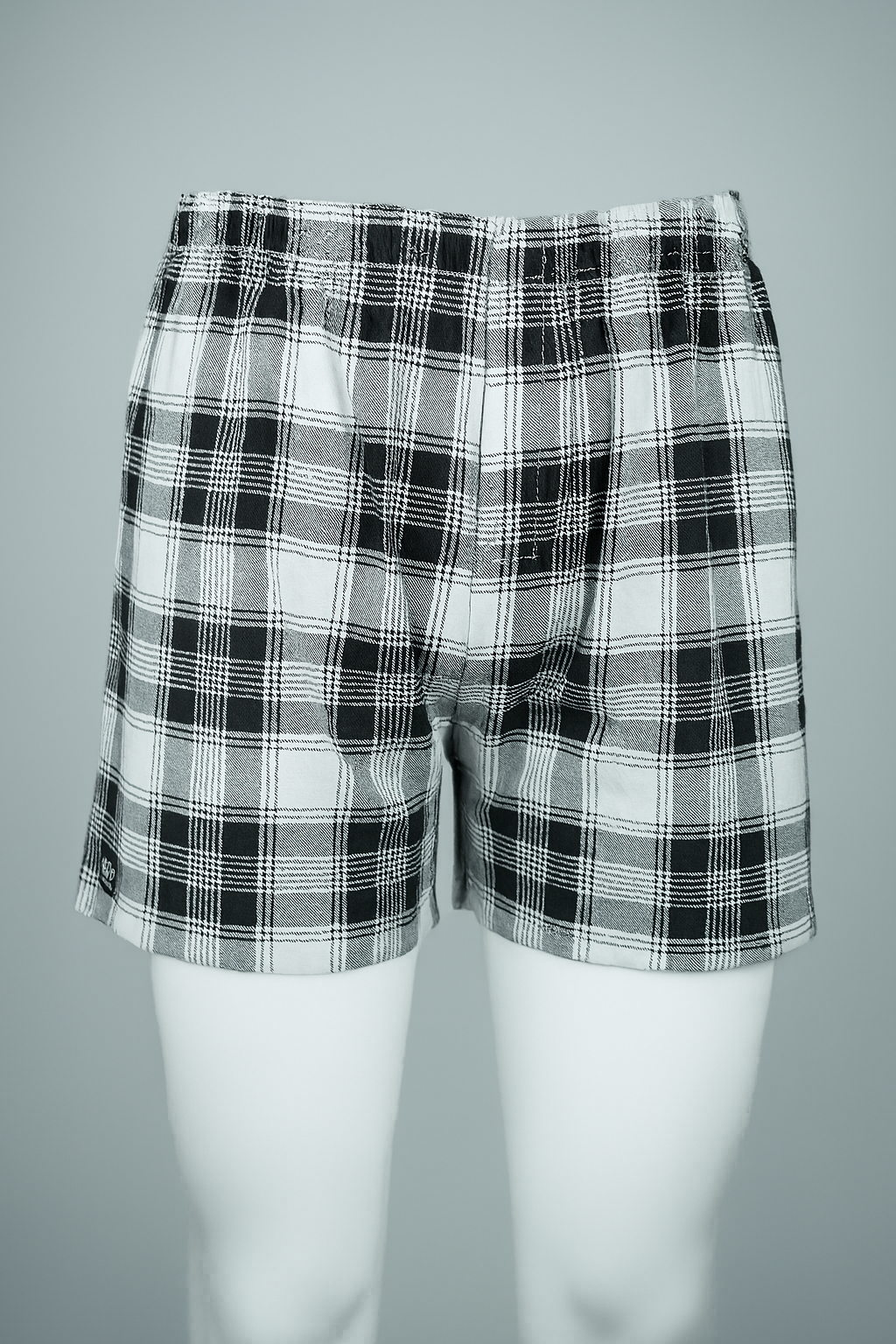 Boxers for Men – Soft Cotton | Trendy Checks