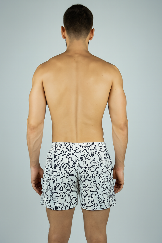 Easygoing Style Starts with Good Boxers