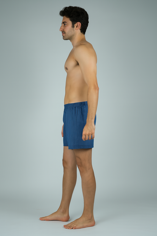 Soft Cotton Boxers That Feel Like a Second Skin