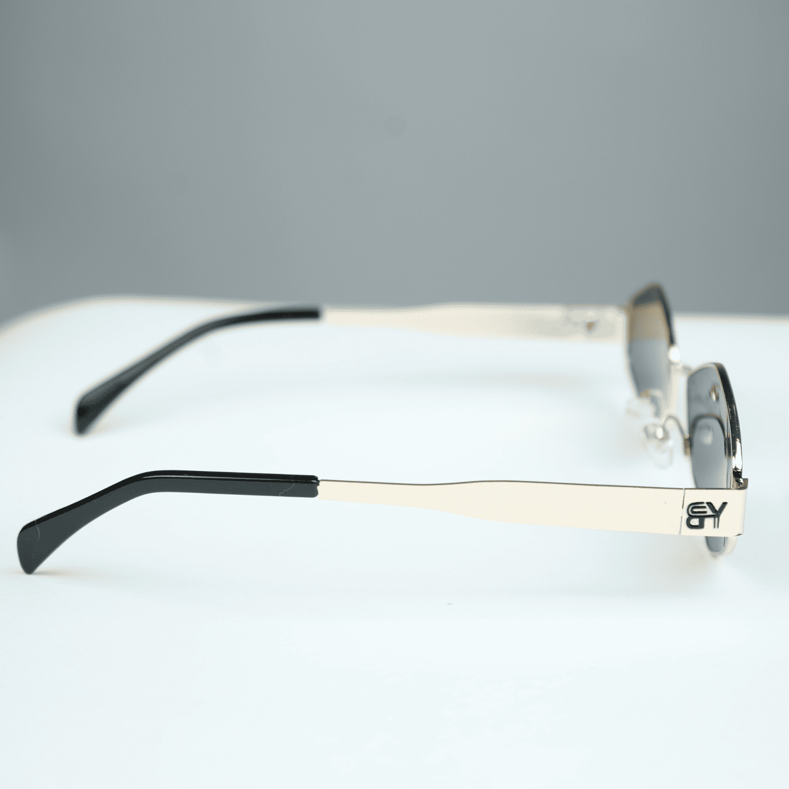 Luxury Hexagon Sunglasses 