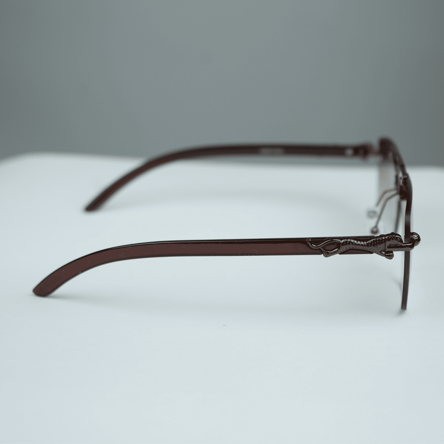 Futuristic Shield Sunglasses