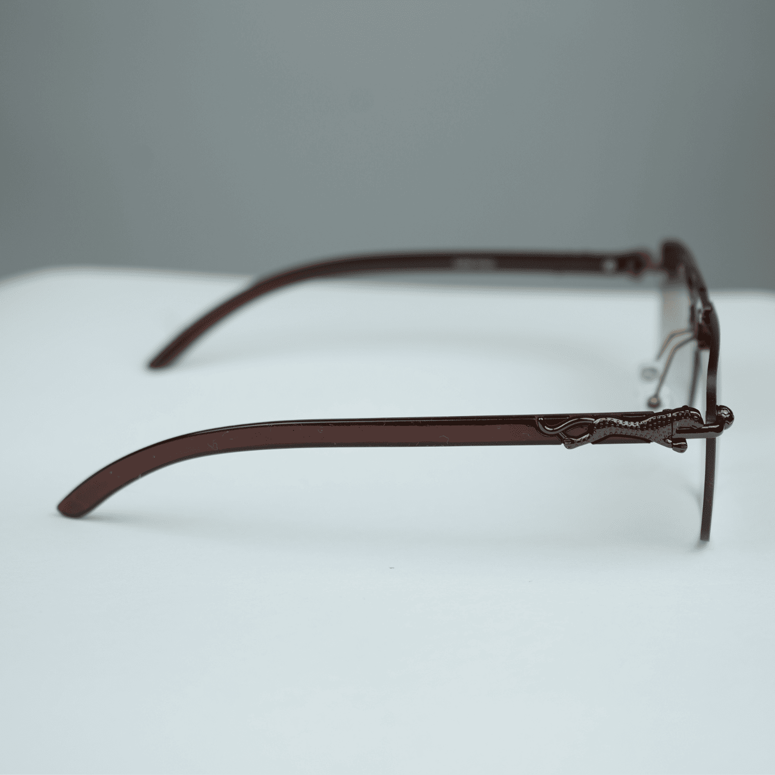 Futuristic Shield Sunglasses
