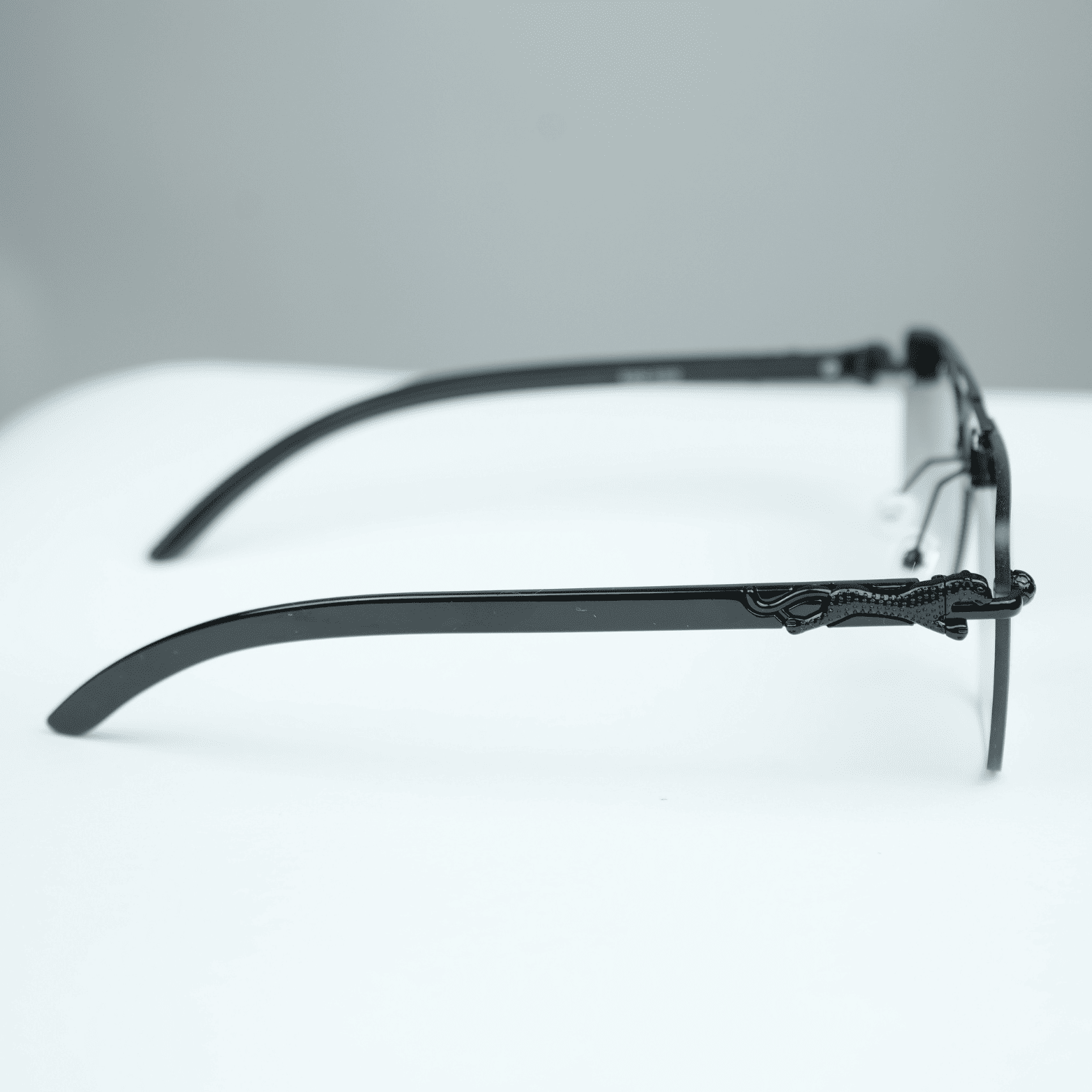 Futuristic Shield Sunglasses