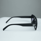 Reflective Sports Style Sunglasses 
