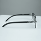 Futuristic Shield Sunglasses