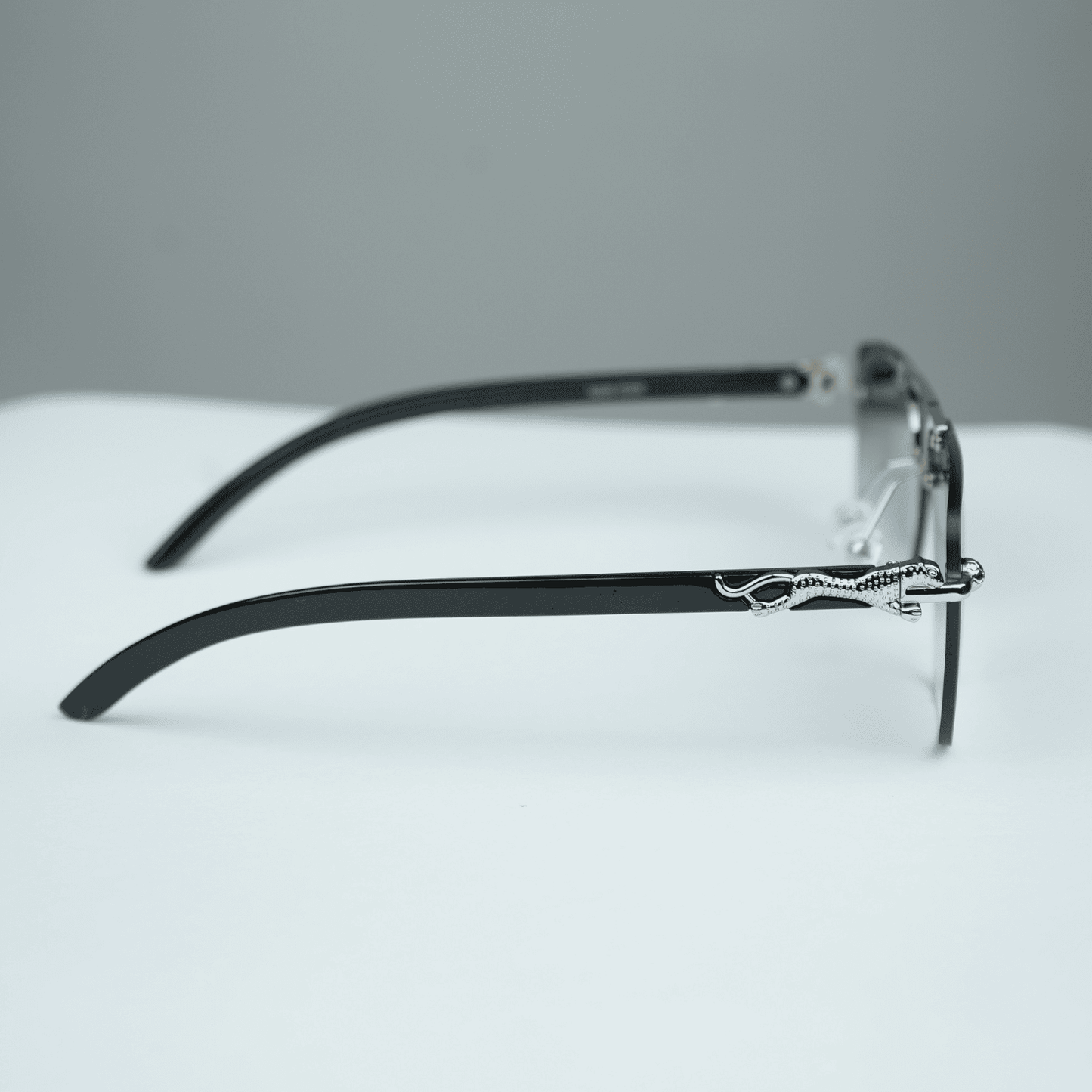 Futuristic Shield Sunglasses