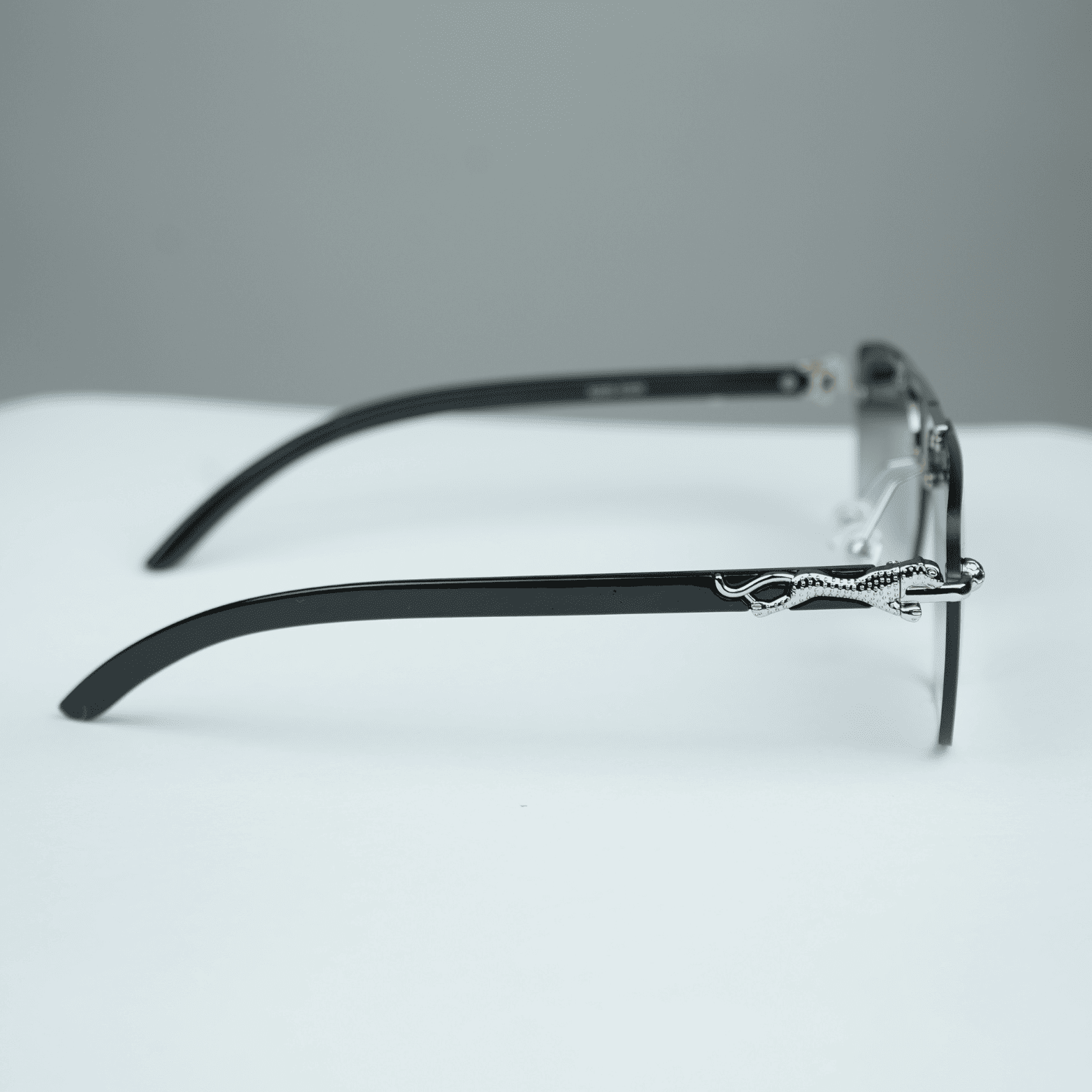 Futuristic Shield Sunglasses
