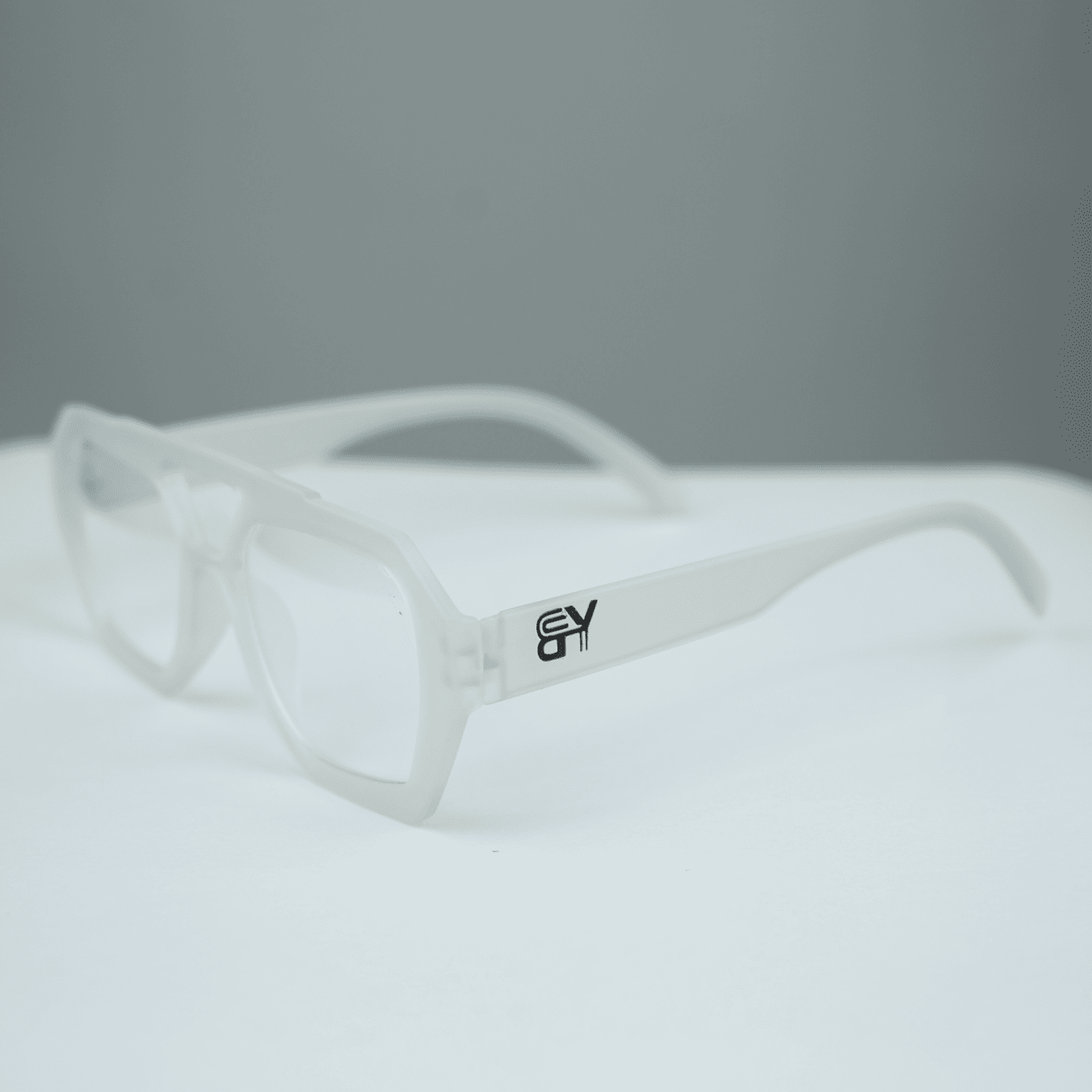 Reflective Sports Style Sunglasses 