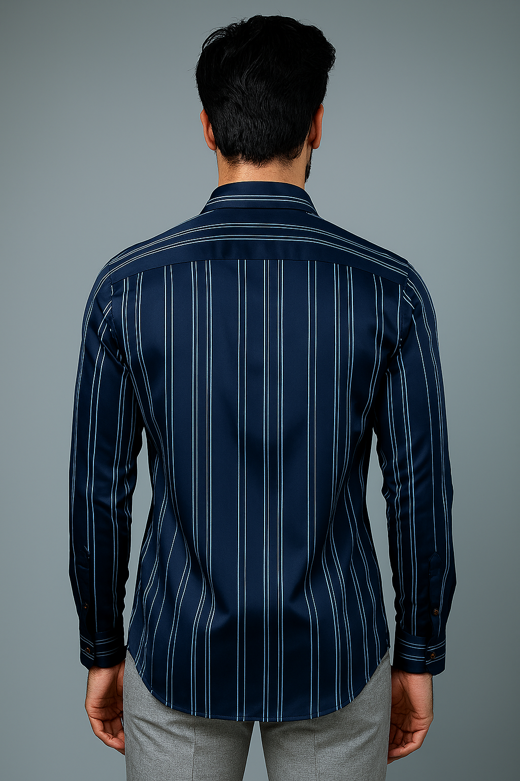 Checked Shirt for Men – Formal & Casual