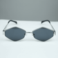 Luxury Hexagon Sunglasses 