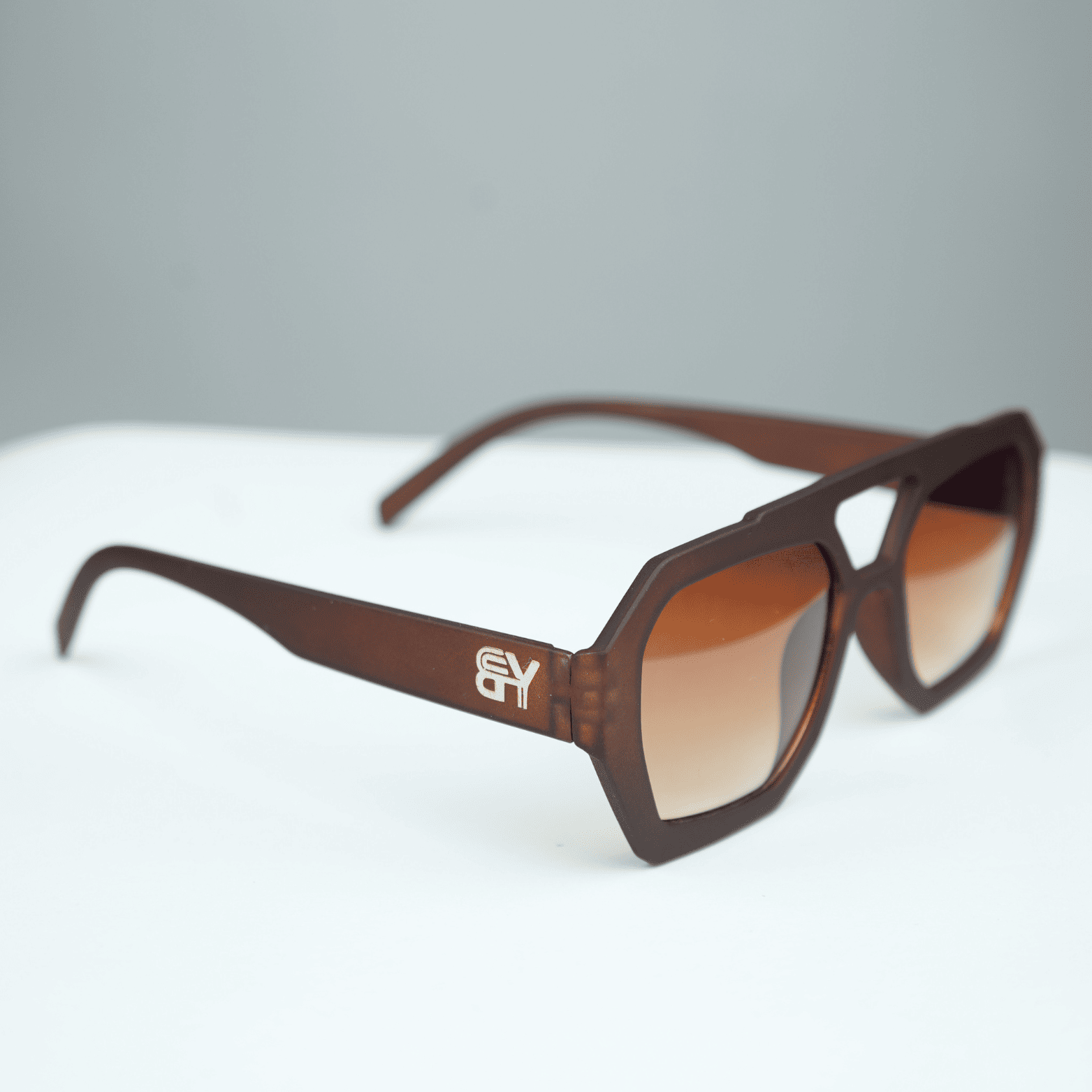 Reflective Sports Style Sunglasses 