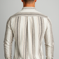 Men’s Stylish Checked Shirt