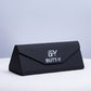 Black pouch with 'EV Butt-Y' branding on a light gray background