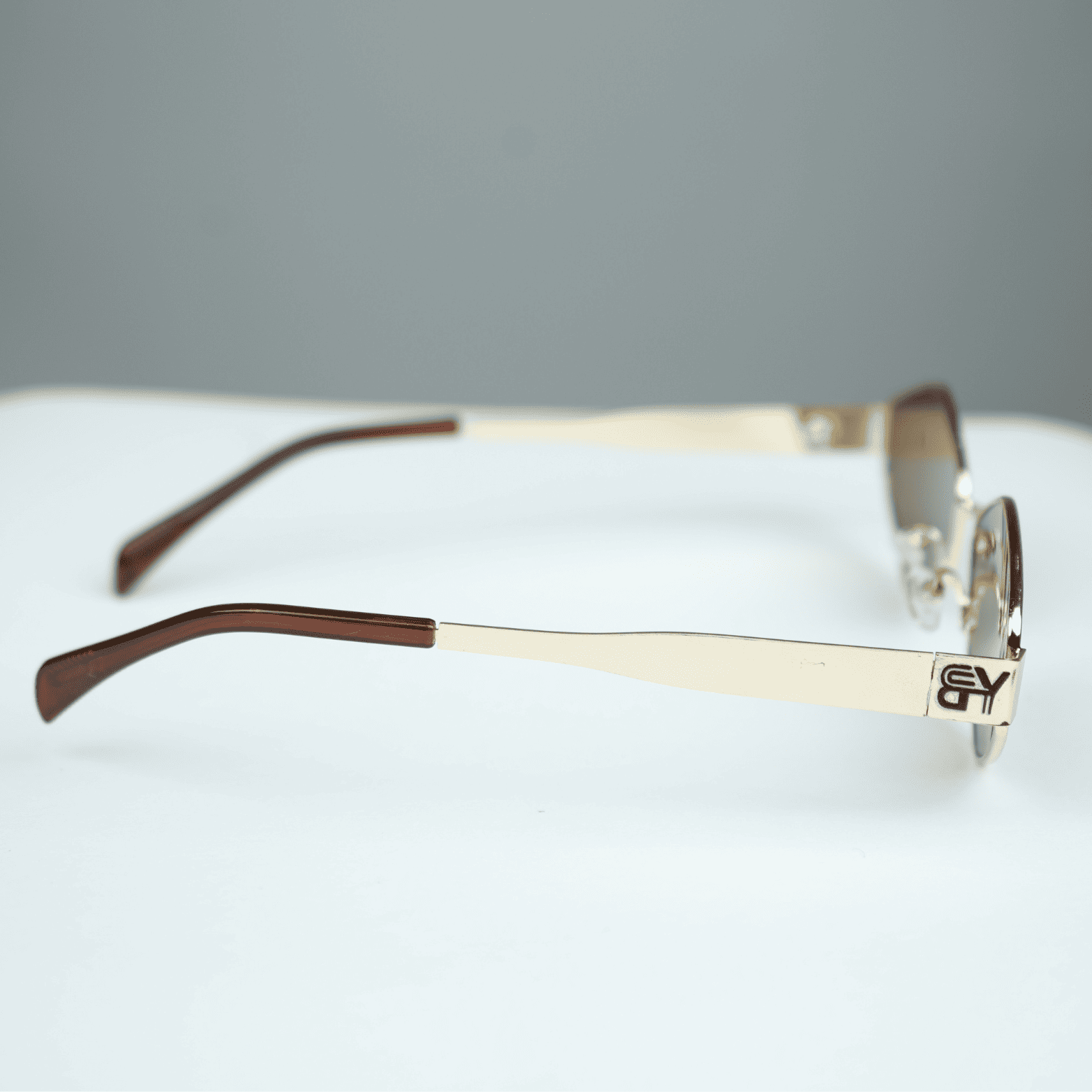 Luxury Hexagon Sunglasses 