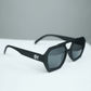 Reflective Sports Style Sunglasses 