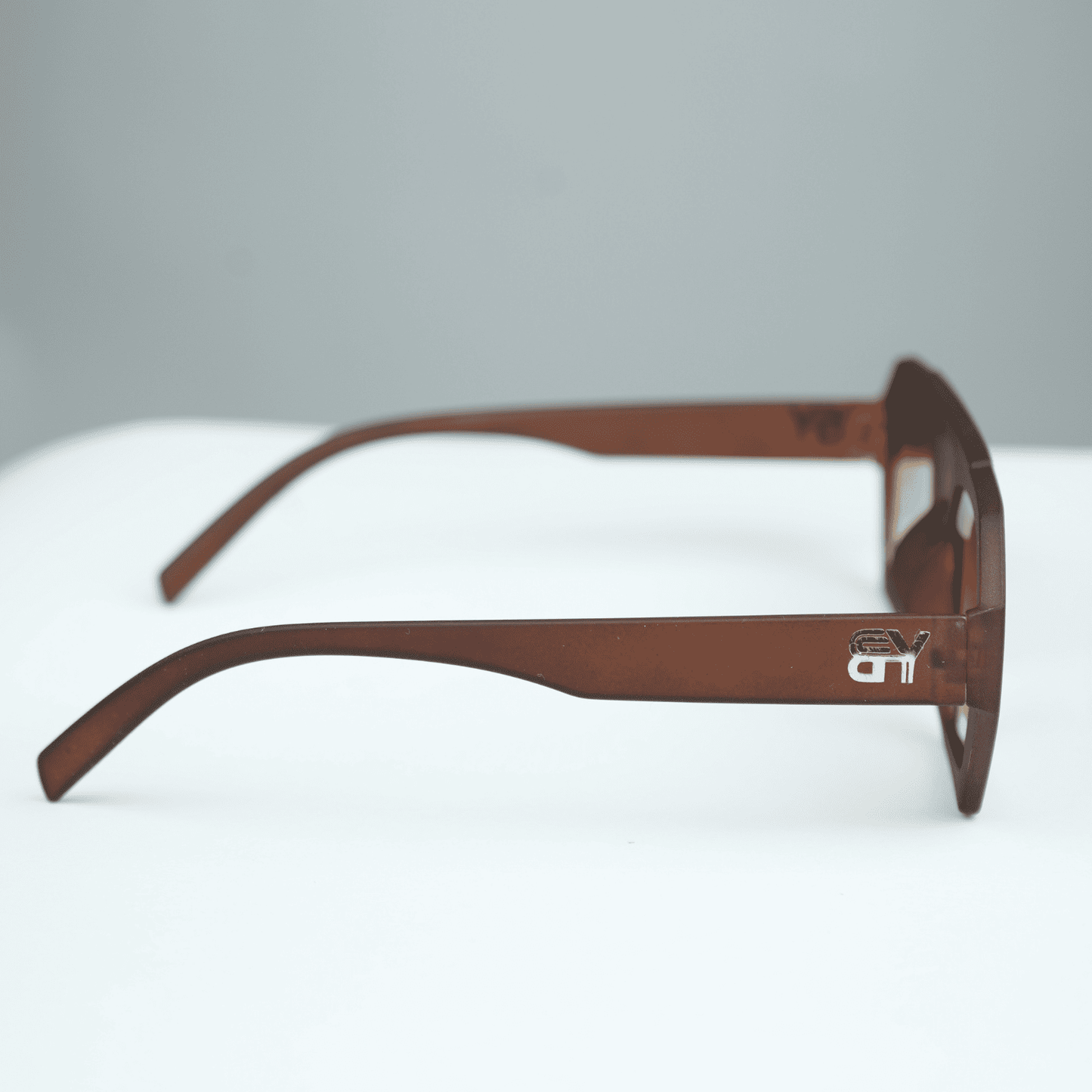 Reflective Sports Style Sunglasses 