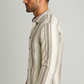 Men’s Stylish Checked Shirt