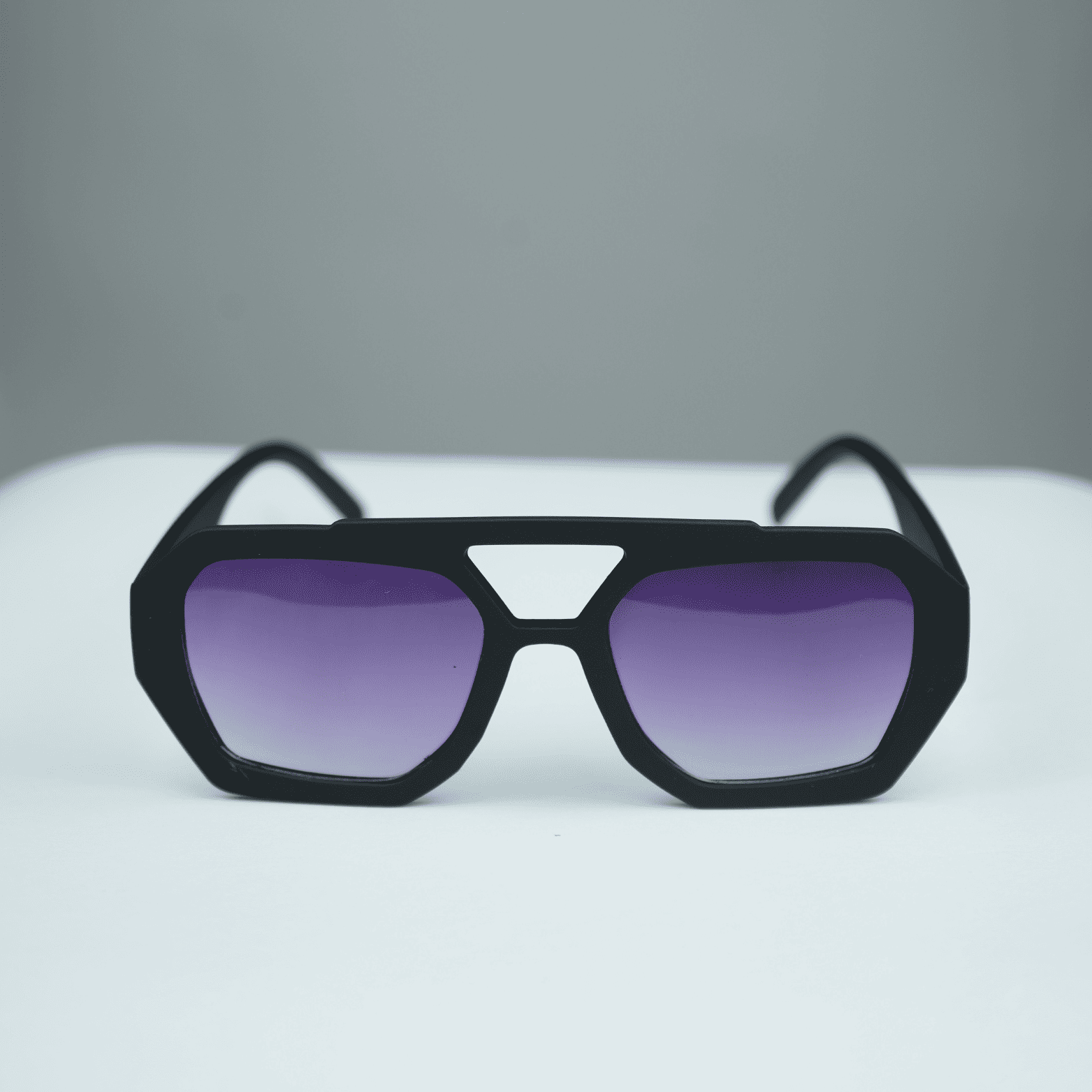 Reflective Sports Style Sunglasses 
