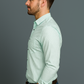Men’s Shirt – Elegant Fit, Rich Fabric