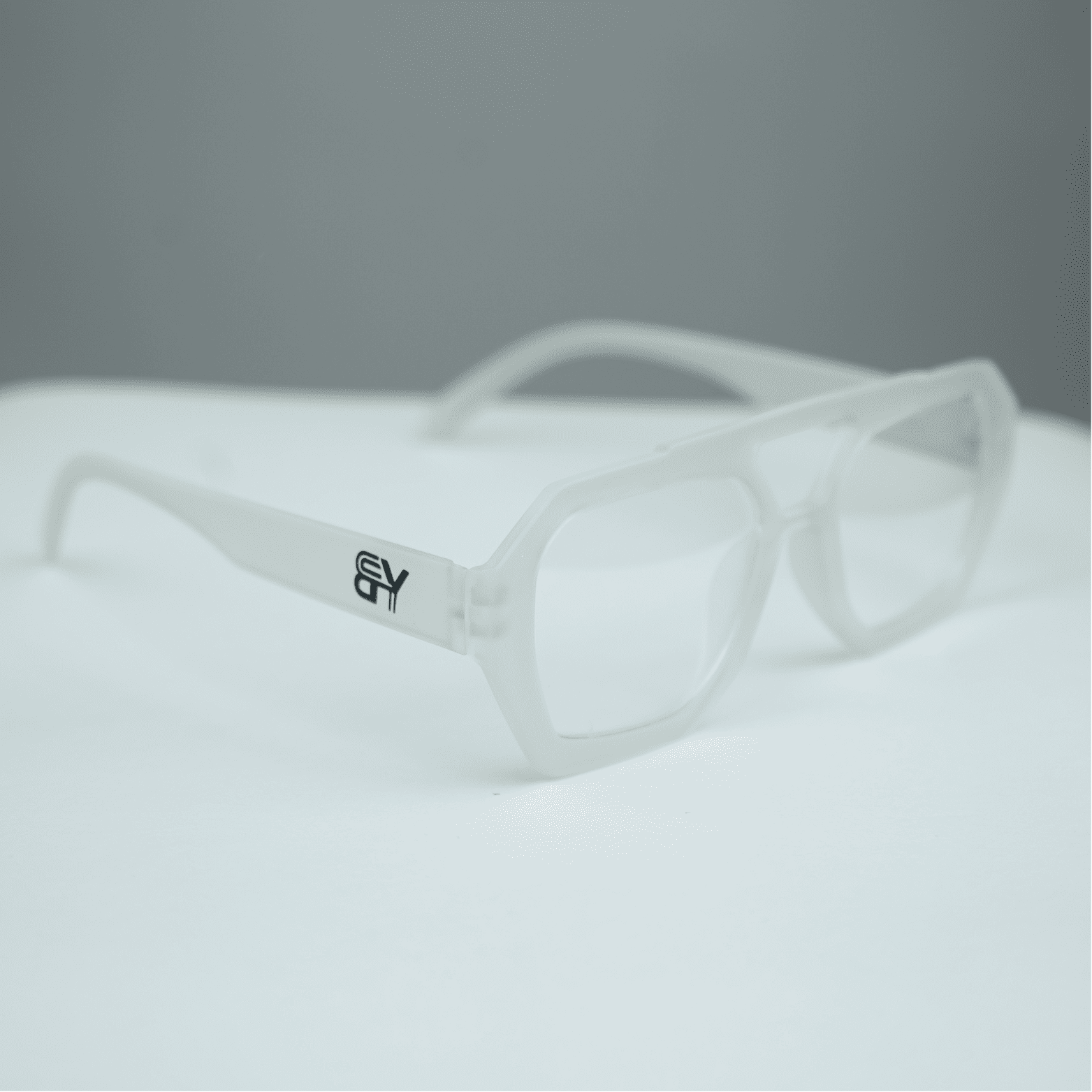 Reflective Sports Style Sunglasses 