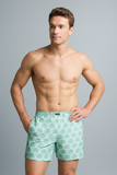 Men’s Boxers that Marry Style and Comfort