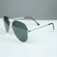 Classic Gold Aviator Sunglasses – UV Protected