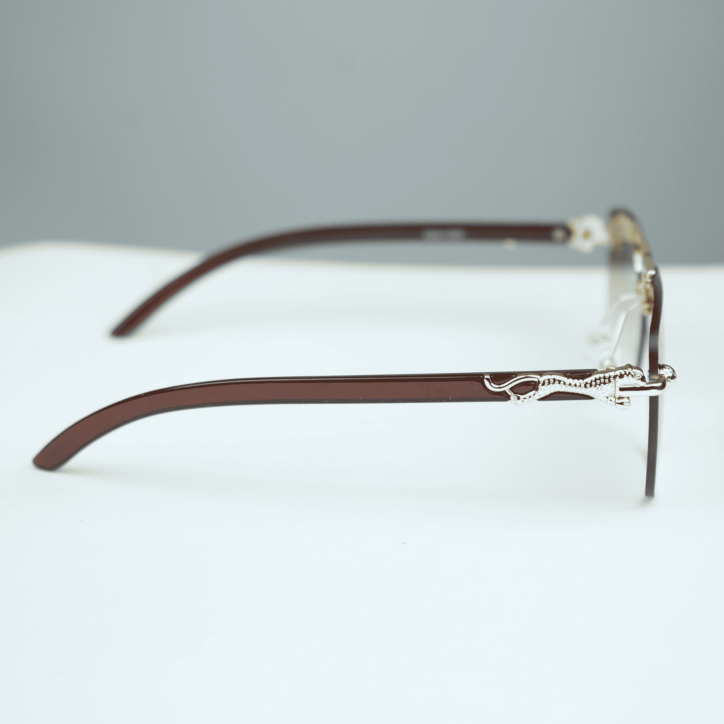 Futuristic Shield Sunglasses
