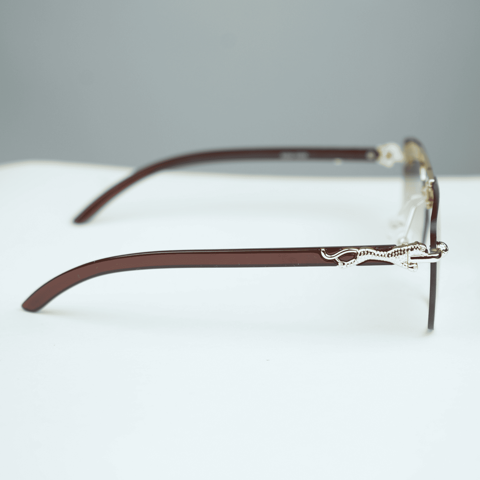 Futuristic Shield Sunglasses