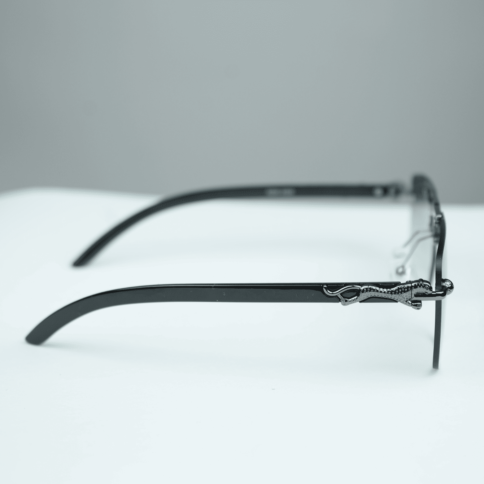 Futuristic Shield Sunglasses