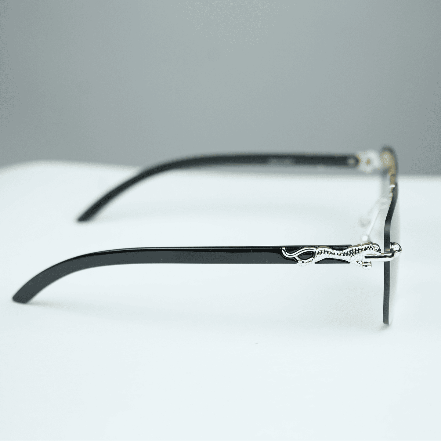 Futuristic Shield Sunglasses