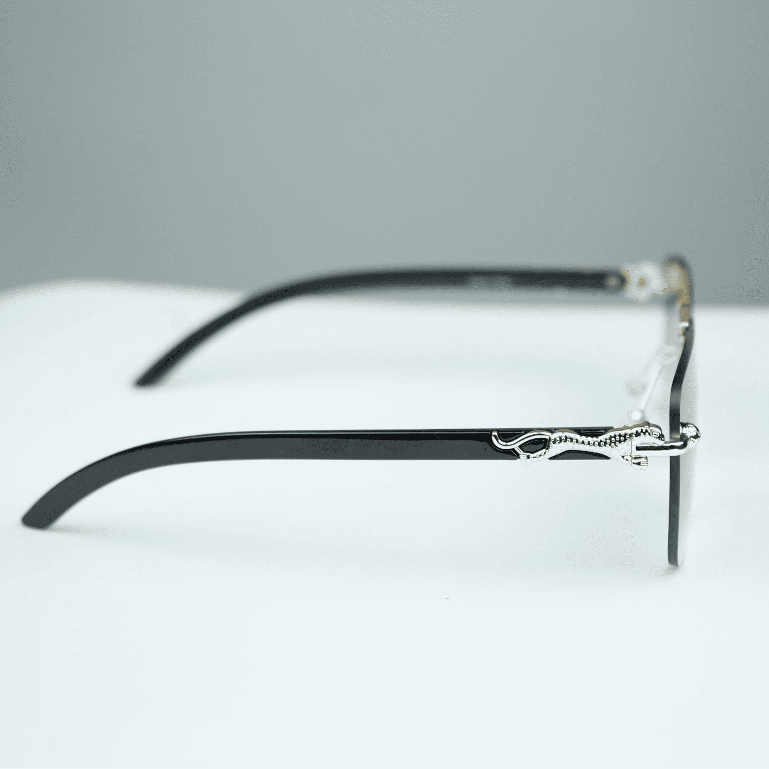 Futuristic Shield Sunglasses