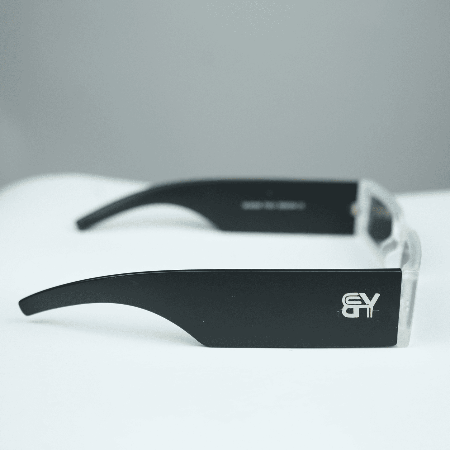 Retro Slim Rectangle Sunglasses 