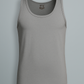 BUTT-Y® Decent Classic Men's Grey Vest – Super Combed Cotton