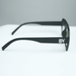 Reflective Sports Style Sunglasses 