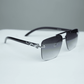 Futuristic Shield Sunglasses