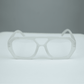 Reflective Sports Style Sunglasses 