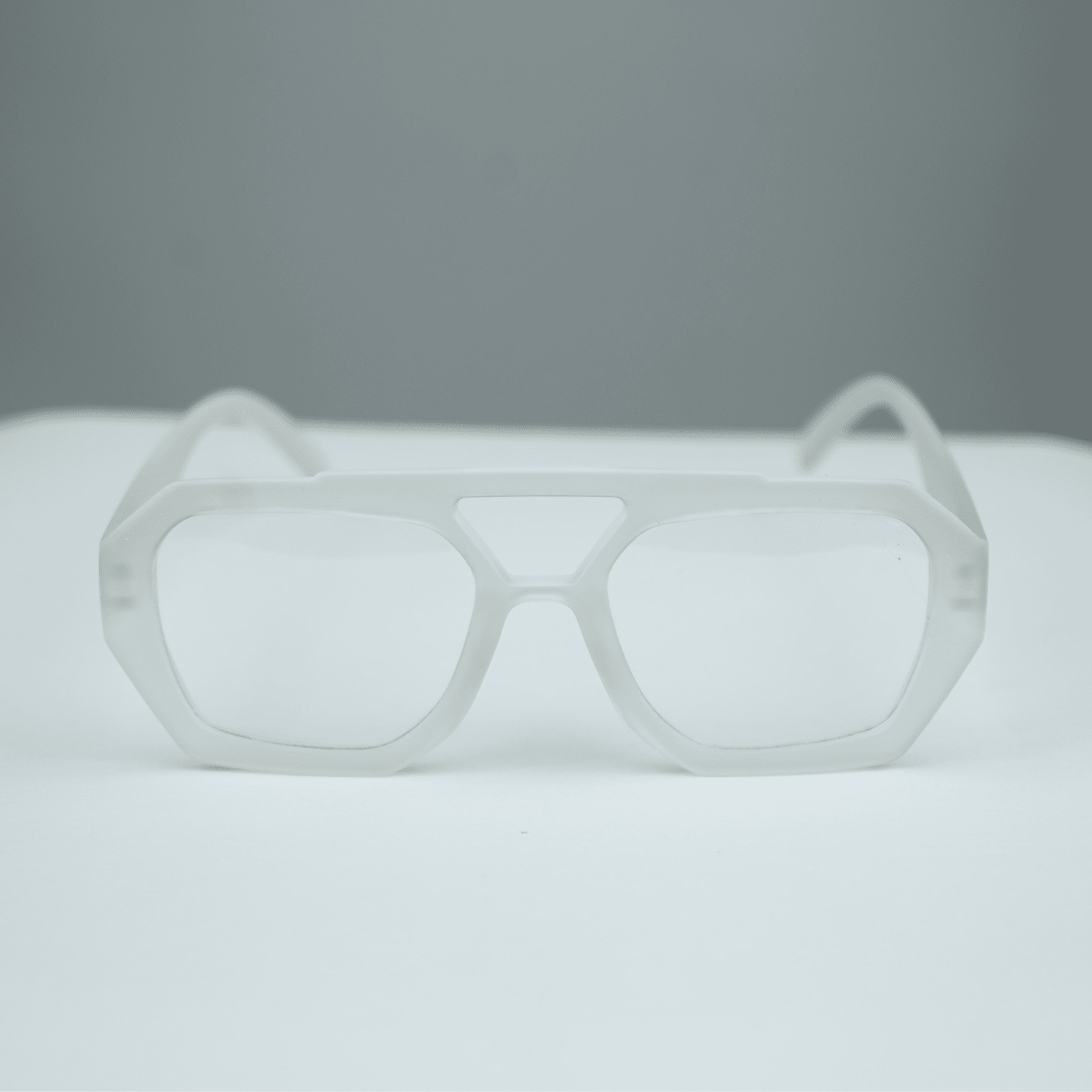 Reflective Sports Style Sunglasses 