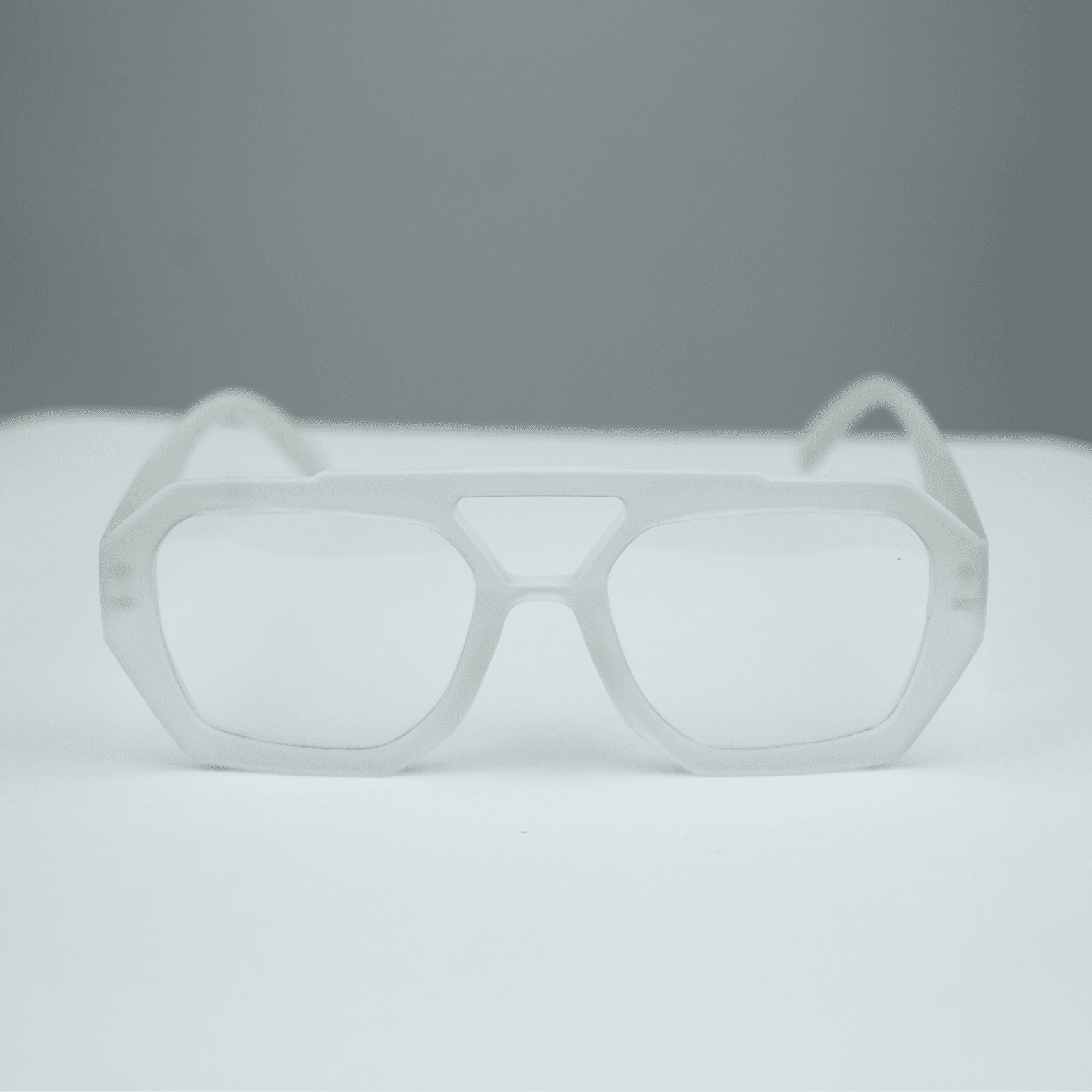 Reflective Sports Style Sunglasses 