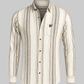 Men’s Stylish Checked Shirt