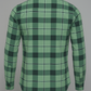 Office + Casual Look Shirt – Men’s Checks