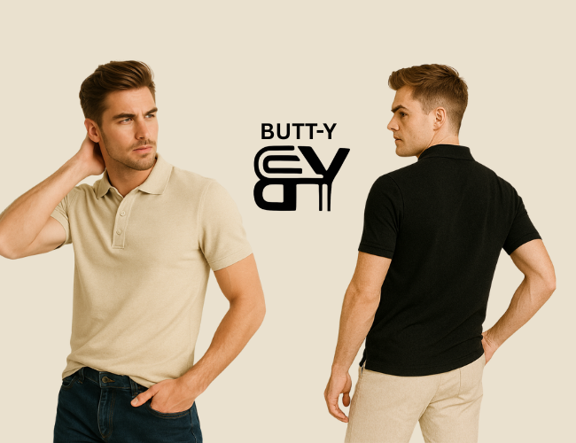 Polo T-Shirt