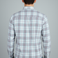 Full Sleeve Checked Shirt – Formal Fit