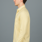 Everyday Office Shirt – Checked Pattern