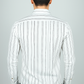 Men’s Shirt – Multi Checks Slim Fit