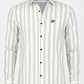 Men’s Shirt – Multi Checks Slim Fit