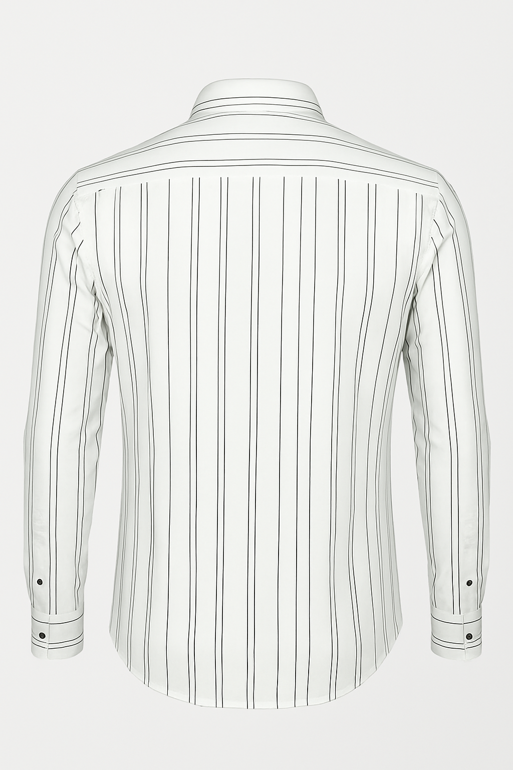Men’s Shirt – Multi Checks Slim Fit