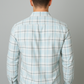 Men’s Check Shirt – Smart & Modern Look